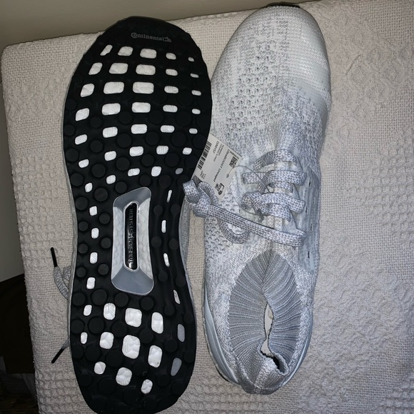 Ultra Boost Uncaged White Tint - Picture 5 of 6
